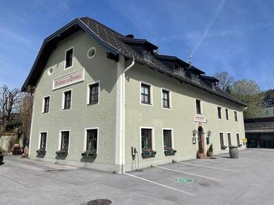 Mietwohnung provisionsfrei in 5411 Oberalm