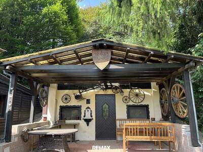 Haus kaufen in 2151 Olgersdorf