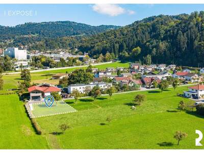 Grundstück kaufen in 6850 Dornbirn