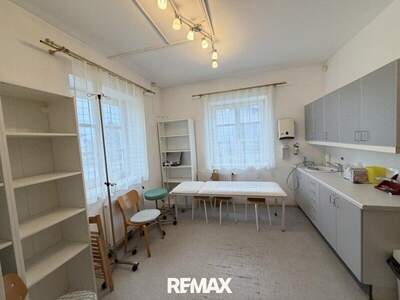 Büro / Praxis mieten in 2020 Hollabrunn (Bild 4)