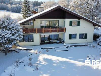 Mehrfamilienhaus kaufen in 4846 Redlham (Bild 1)