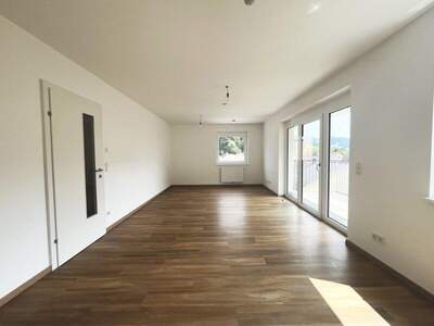 Terrassenwohnung mieten in 3263 Randegg (Bild 4)