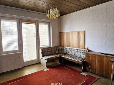 Wohnung mit Balkon kaufen in 8720 Knittelfeld (Bild 2)