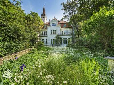 Haus kaufen in 1030 Wien