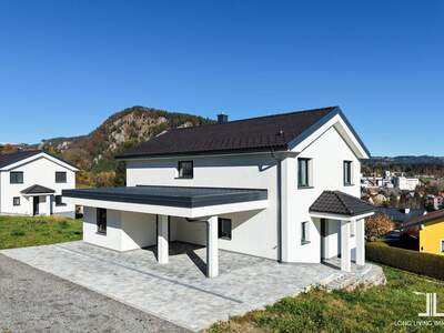 Haus kaufen in 8591 Maria Lankowitz (Bild 2)