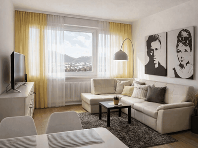 Wohnung provisionsfrei mieten in 4040 Linz