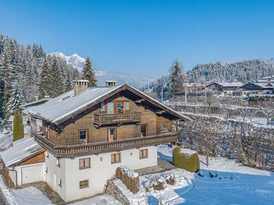 Mehrfamilienhaus kaufen in 6370 Kitzbühel (Bild 1)