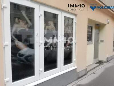 Immobilie kaufen in 1050 Wien