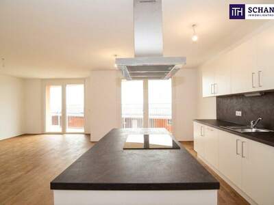 Terrassenwohnung kaufen in 8055 Graz (Bild 1)