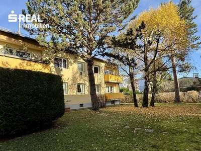 Eigentumswohnung in 1230 Wien