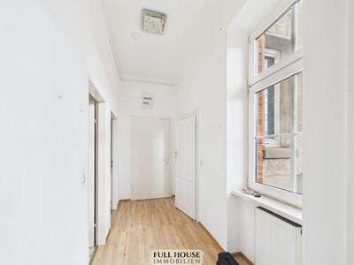 Altbauwohnung kaufen in 9500 Villach (Bild 1)