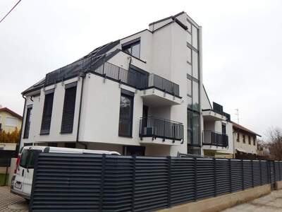 Eigentumswohnung in 1220 Wien