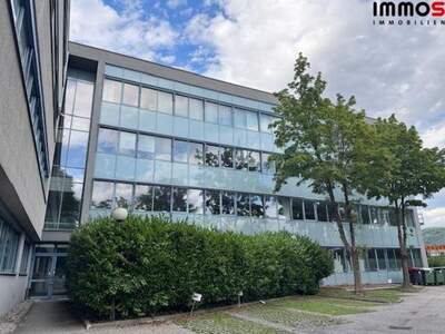 Gewerbeobjekt mieten in 4020 Linz (Bild 2)