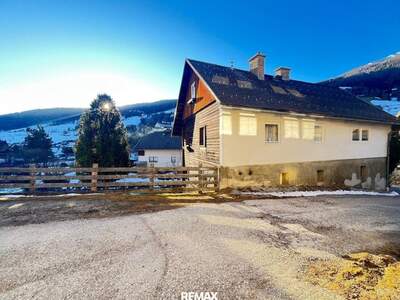 Haus kaufen in 5575 Lessach (Bild 4)