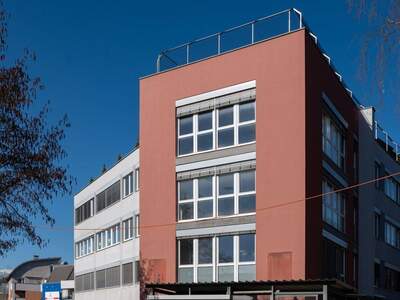 Gewerbeobjekt mieten in 9020 Klagenfurt