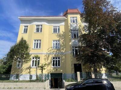 Wohnung kaufen in 1130 Wien