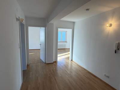 Altbauwohnung mit Balkon mieten in 6911 Lochau (Bild 2)