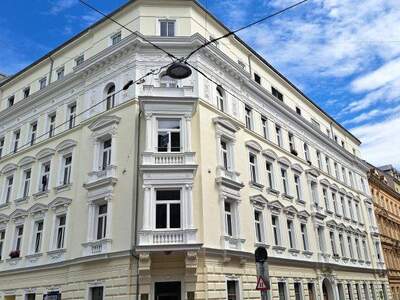 Wohnung kaufen in 1040 Wien (Bild 4)