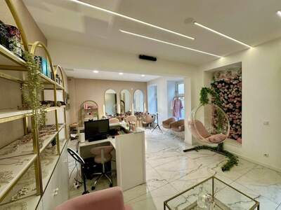 Gewerbeobjekt mieten in 1100 Wien