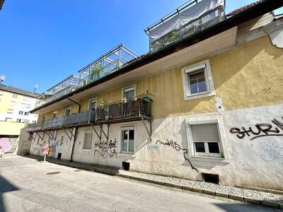 Haus kaufen in 8020 Graz (Bild 5)