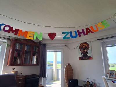 Altbauwohnung mit Balkon mieten in 3372 Blindenmarkt (Bild 1)