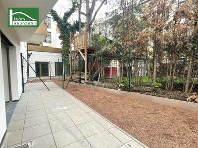 Terrassenwohnung kaufen in 1170 Wien (Bild 4)