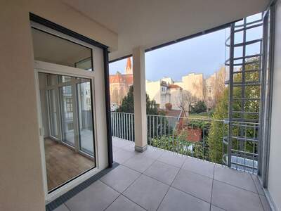 Wohnung mit Balkon kaufen in 1140 Wien (Bild 5)