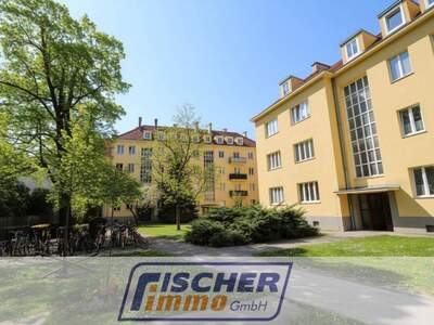 Wohnung kaufen in 2500 Baden