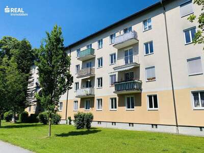 Wohnung kaufen in 5020 Salzburg