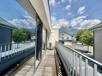 Bürozentrum mieten in 5760 Saalfelden