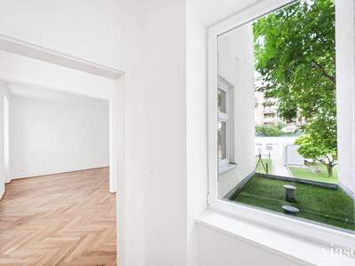Wohnung kaufen in 1030 Wien