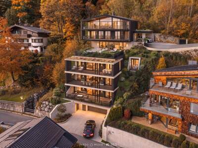 Terrassenwohnung kaufen in 5700 Zell am See (Bild 1)