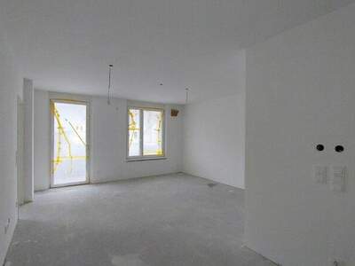 Terrassenwohnung mieten in 1210 Wien (Bild 4)