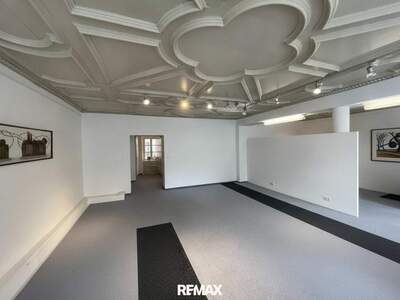 Gewerbeobjekt mieten in 5280 Braunau