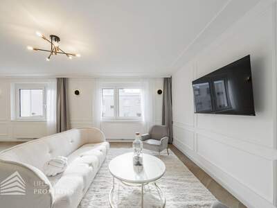 Wohnung mit Balkon kaufen in 1190 Wien (Bild 5)