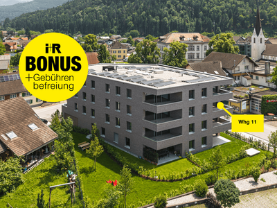 Wohnung kaufen in 6800 Feldkirch