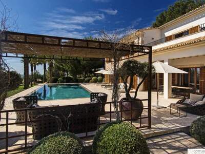 Haus kaufen in 7260 Porreres (Bild 5)