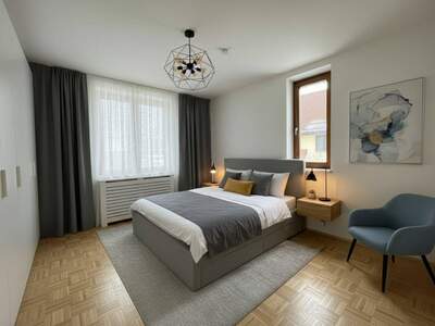 Mietwohnung in 8081 Heiligenkreuz