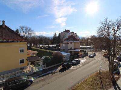 Eigentumswohnung in 9020 Klagenfurt