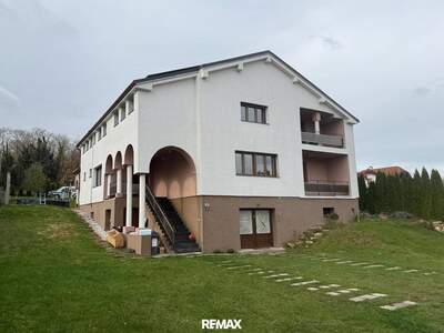 Gewerbeobjekt kaufen in 2425 Nickelsdorf