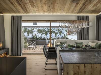 Mehrfamilienhaus kaufen in 6370 Kitzbühel (Bild 5)