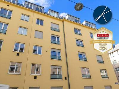 Eigentumswohnung in 1110 Wien (Bild 1)