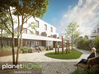 Erdgeschosswohnung provisionsfrei kaufen in 3500 Krems