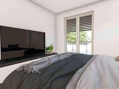 Haus mit Garten kaufen in 3481 Fels (Bild 5)