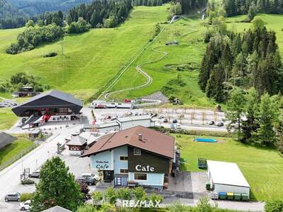 Gewerbeobjekt kaufen in 9546 Bad Kleinkirchheim