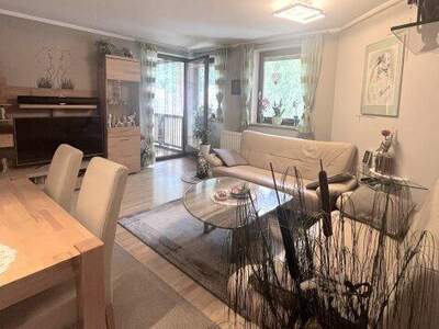 Eigentumswohnung in 5400 Hallein