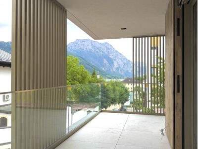 Wohnung kaufen in 4810 Gmunden