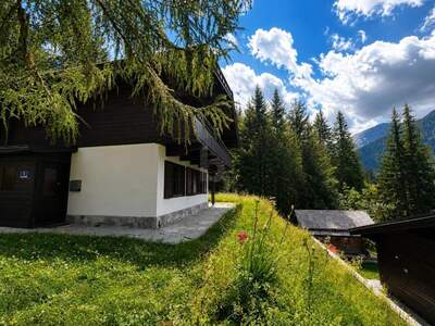 Chalet kaufen in 5541 Altenmarkt