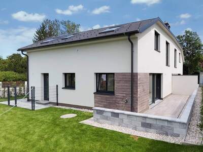 Haus kaufen in 2531 Gaaden