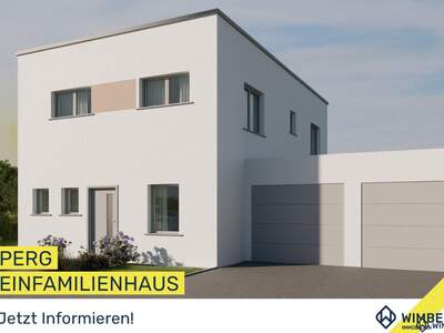 Haus mit Garten kaufen in 4320 Perg (Bild 1)